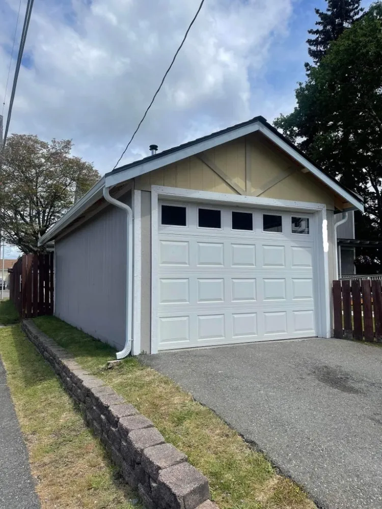 Slide of J & M Roofing Contractor