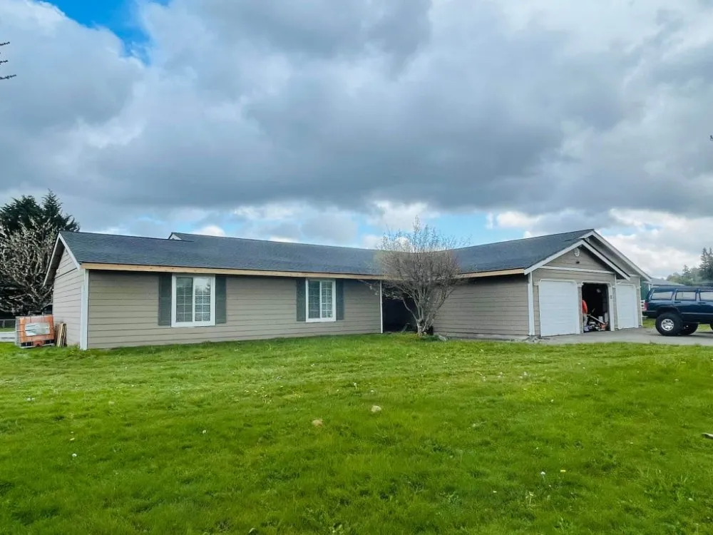 Slide of J & M Roofing Contractor