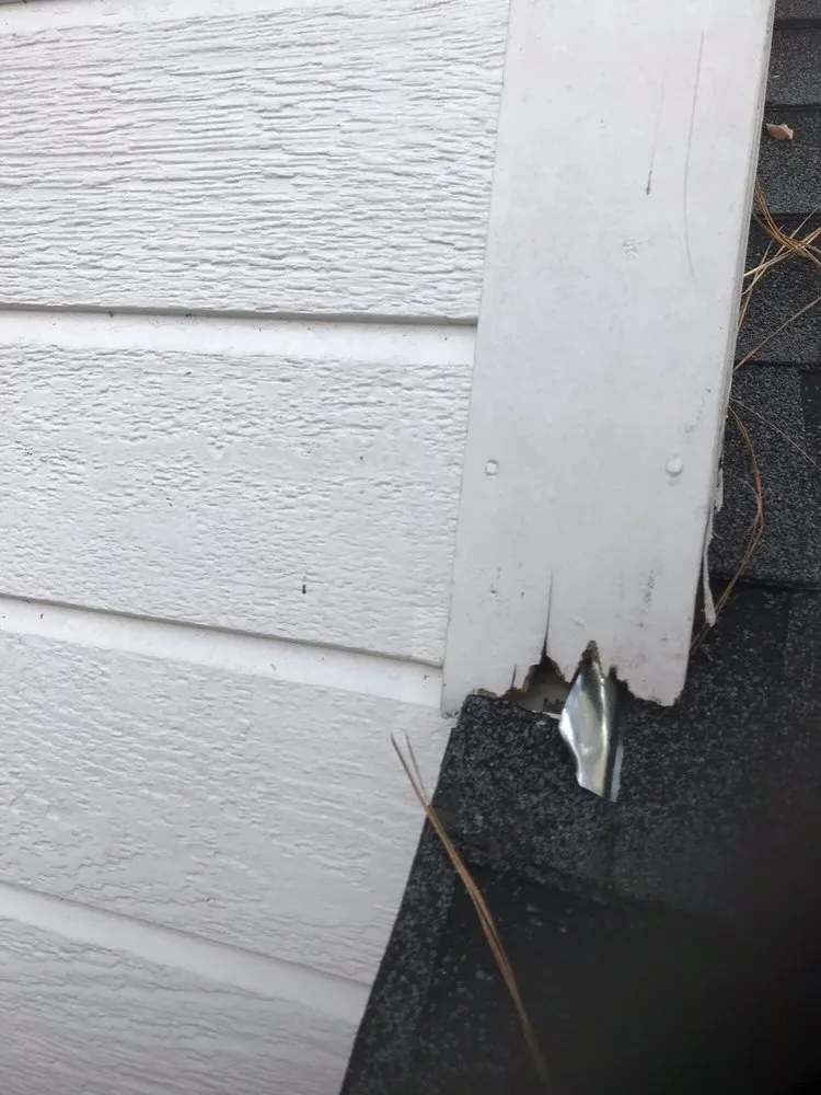 Slide of J & M Roofing