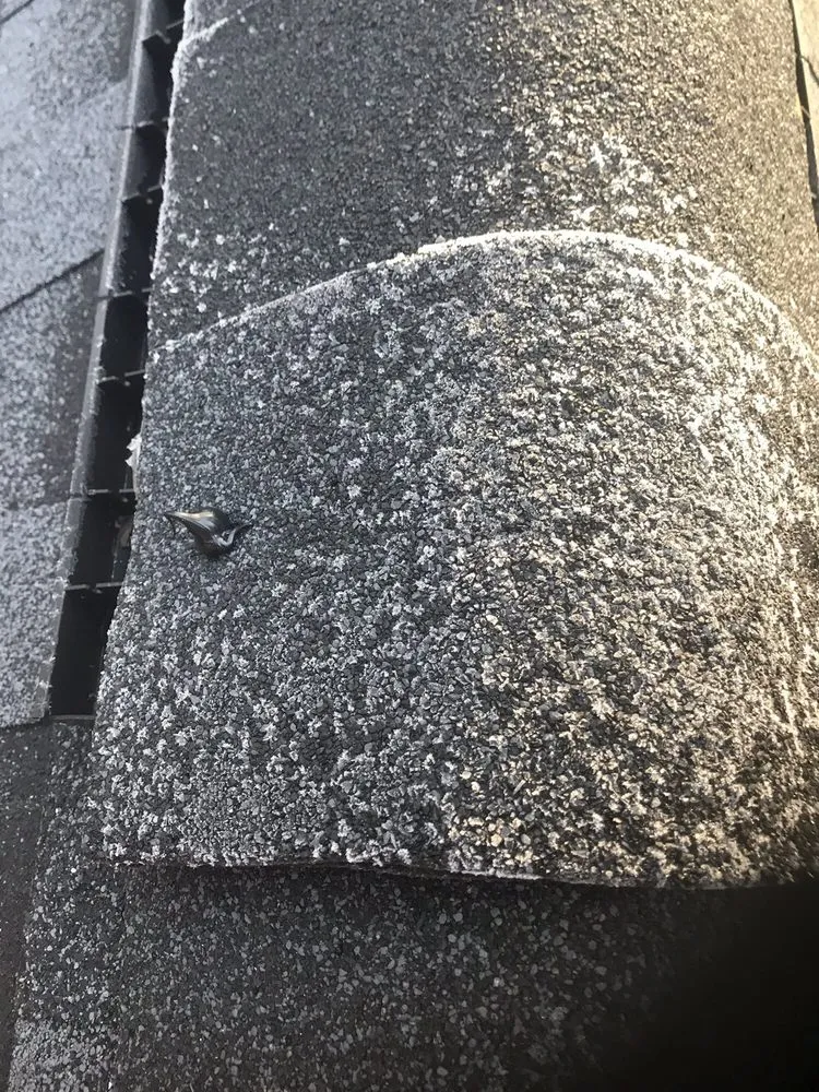 Slide of J & M Roofing