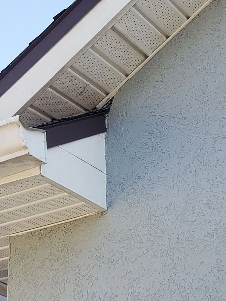 Slide of J & M Roofing