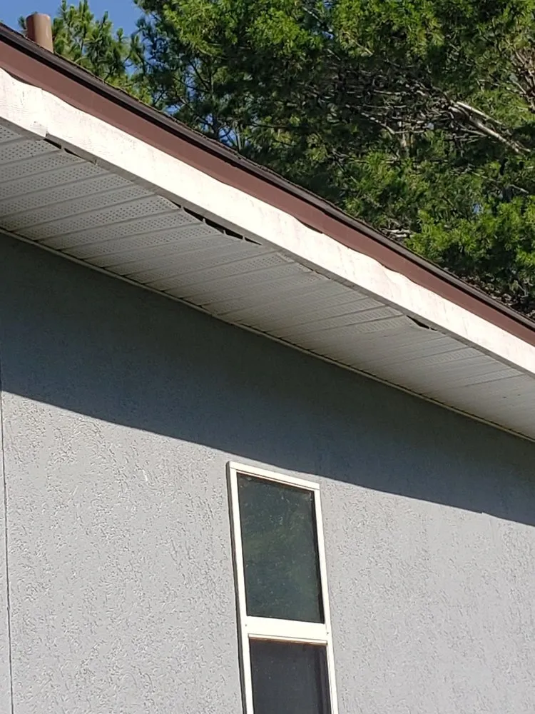 Slide of J & M Roofing