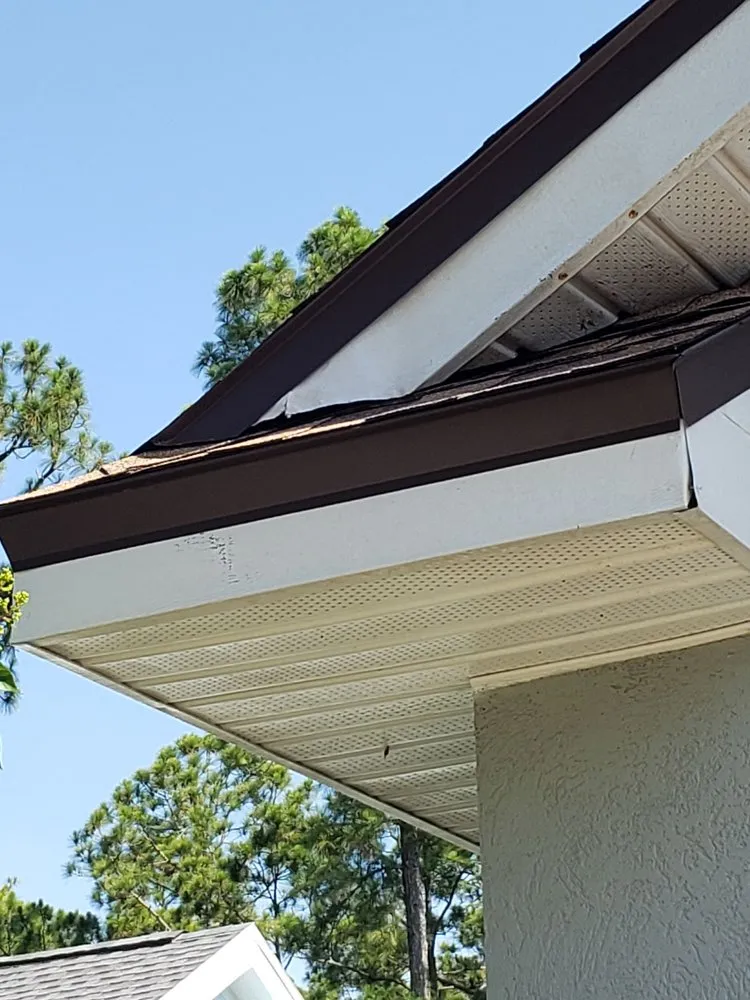 Slide of J & M Roofing