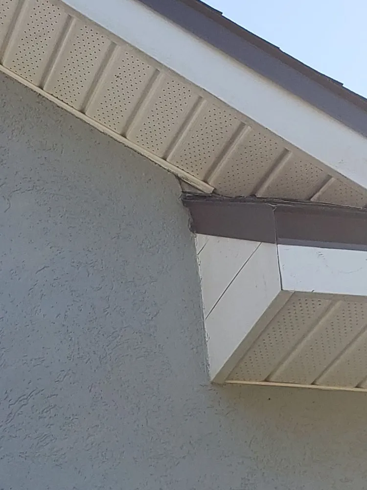 Slide of J & M Roofing