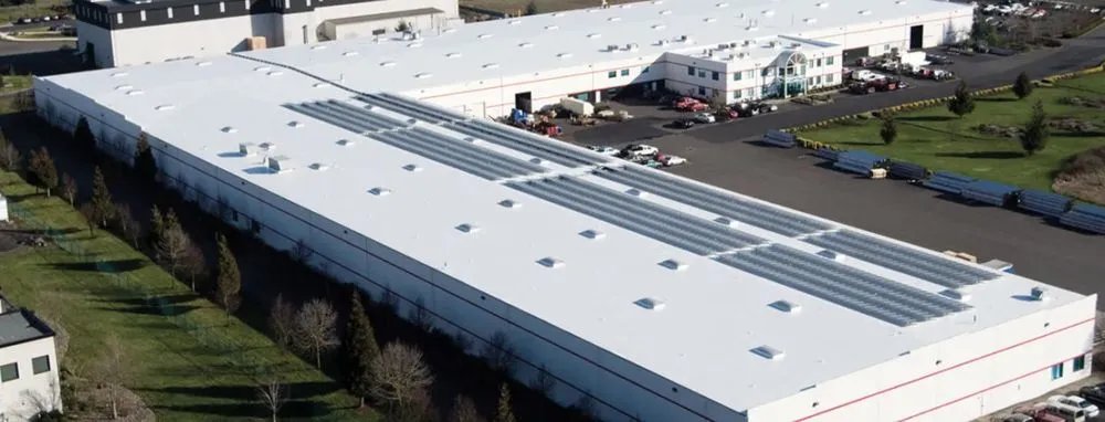 Local roof leak repair experts serving Mechanicstown, OH - J & M Roofing