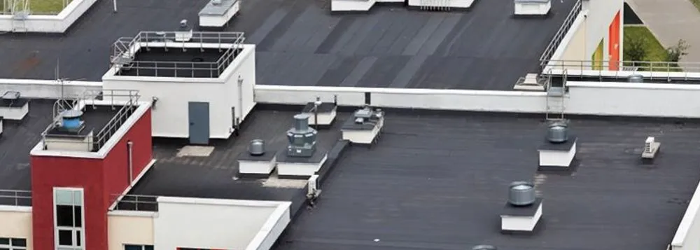 Trusted roof leak repair for homes across Mechanicstown, OH - J & M Roofing