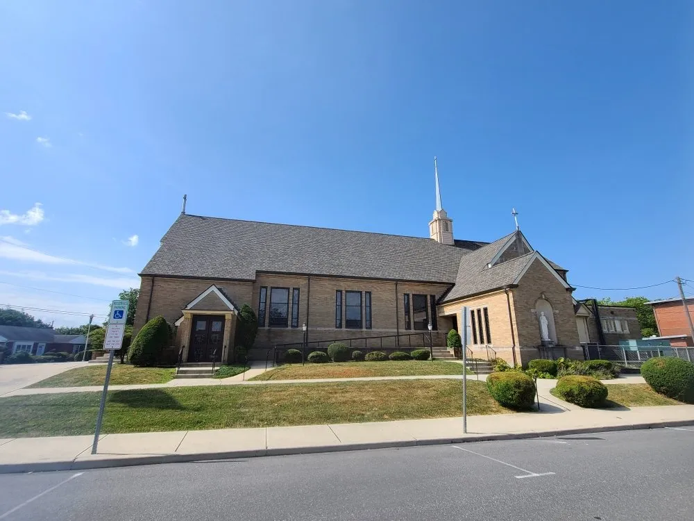 Slide of J & M Roofing
