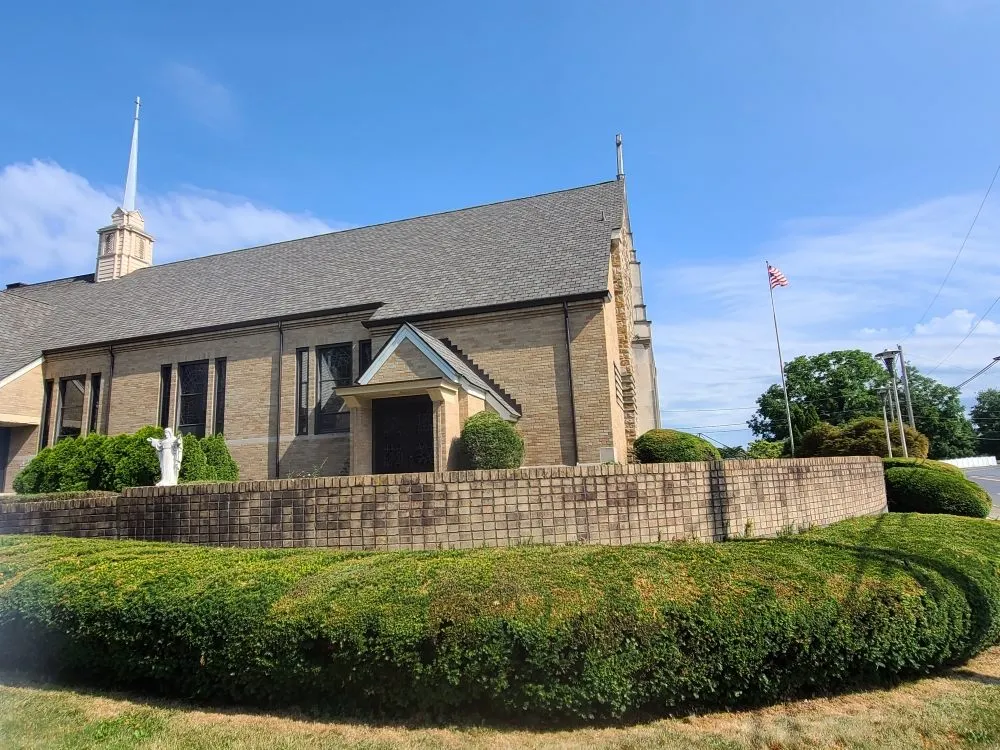 Slide of J & M Roofing
