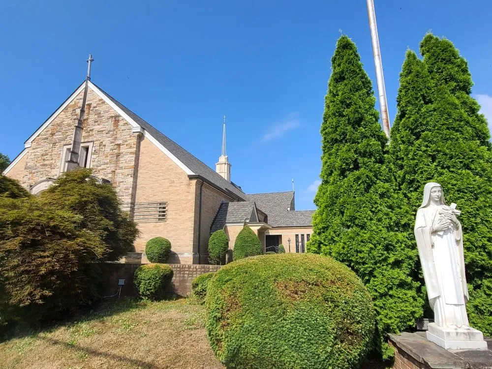 Slide of J & M Roofing