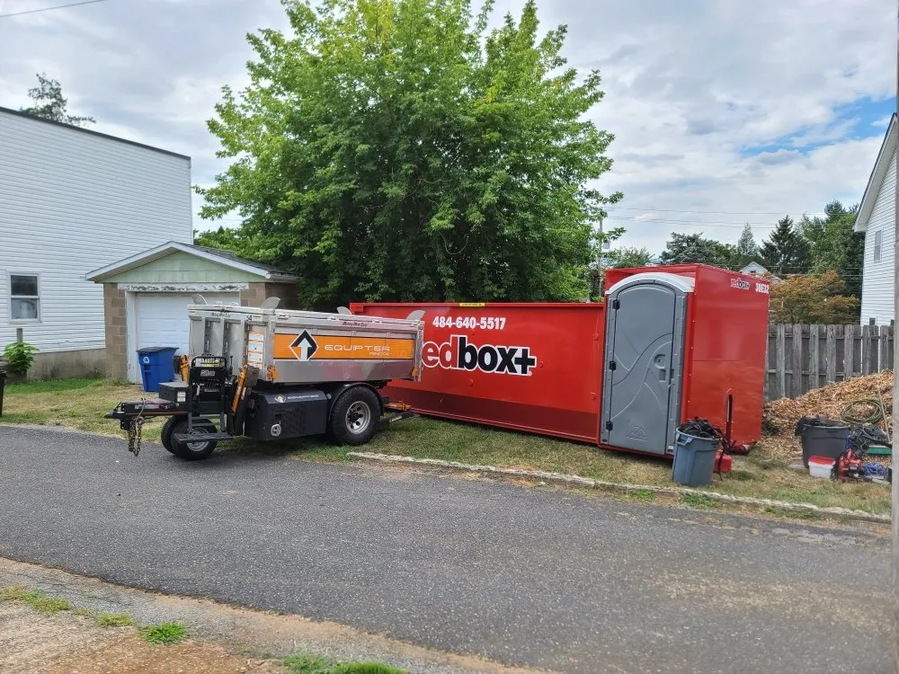 Slide of J & M Roofing