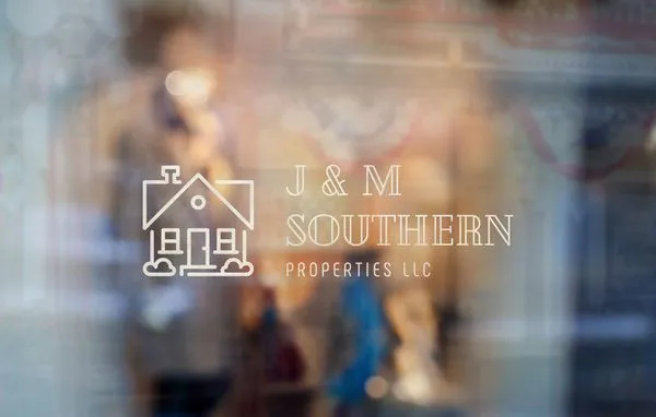J & M Southern Properties Logo