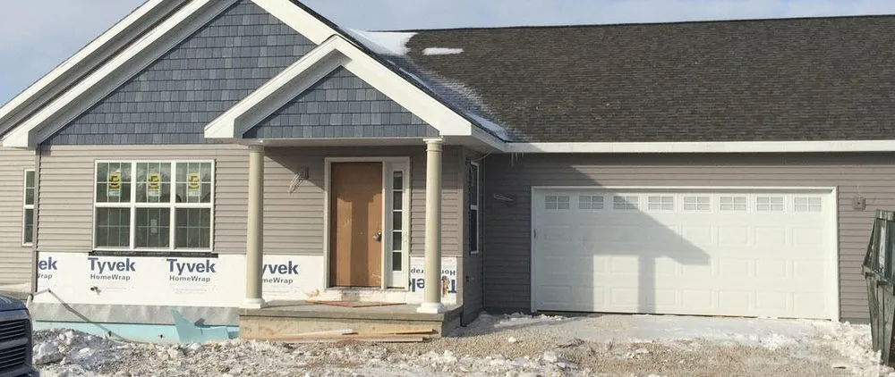 Slide of J & N Construction