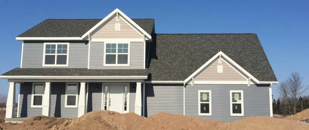 Slide of J & N Construction