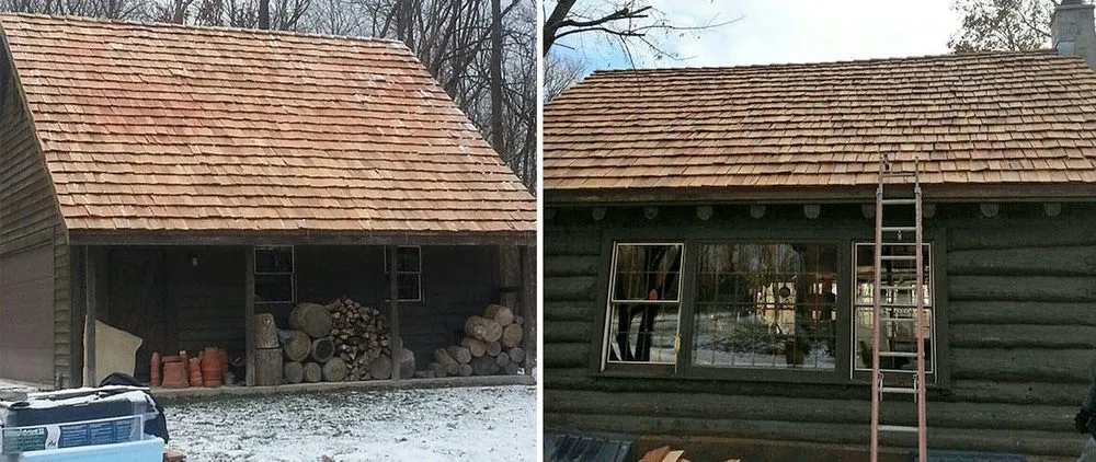 Slide of J & N Construction