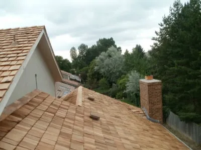 Slide of J & N Roofing