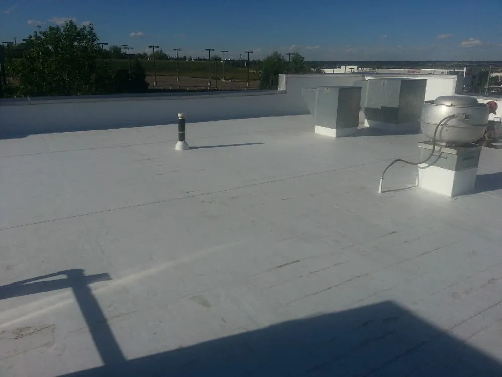 Slide of J & N Roofing