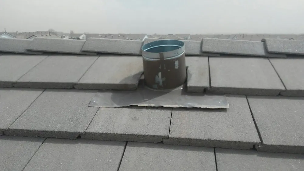 Slide of J & N Roofing