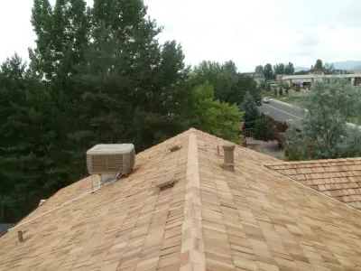 Slide of J & N Roofing