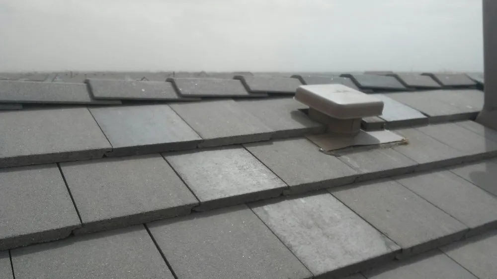 Slide of J & N Roofing