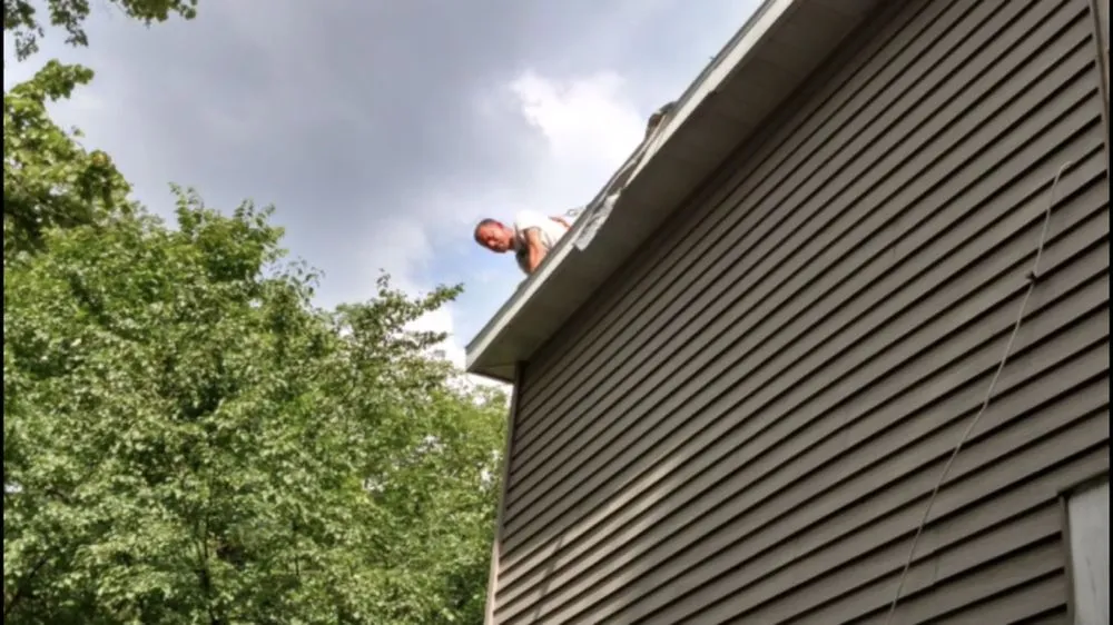 Top-rated roof replacement for fast service in Lakota, ND by J & N Roofing