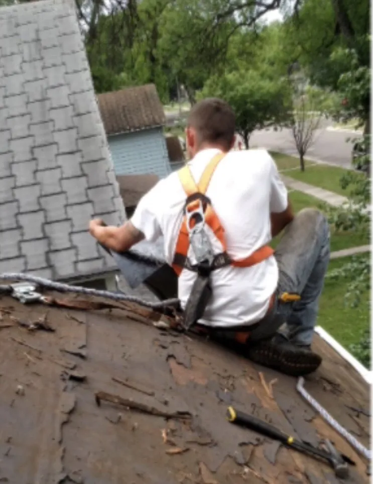 Trusted metal roofing installation in Lakota, ND - J & N Roofing