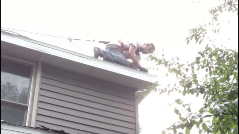 Licensed metal roofing installation experts serving Lakota, ND - J & N Roofing