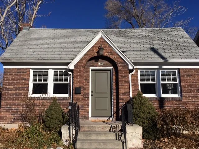 Slide of J & N Roofing Maintenance