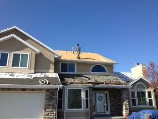 Slide of J & N Roofing Maintenance