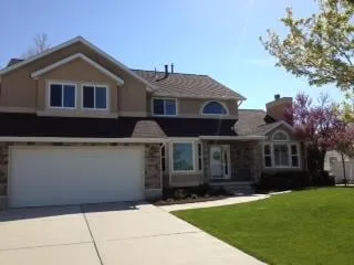 Slide of J & N Roofing Maintenance