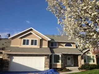 Slide of J & N Roofing Maintenance