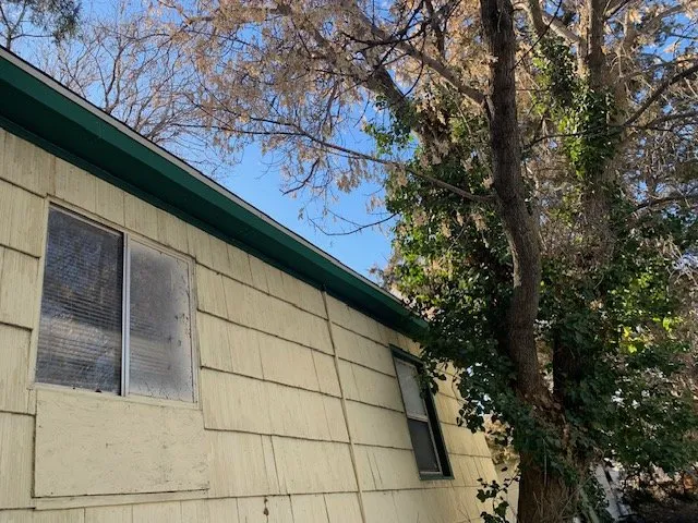 Slide of J & N Roofing Maintenance