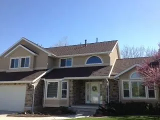 Slide of J & N Roofing Maintenance