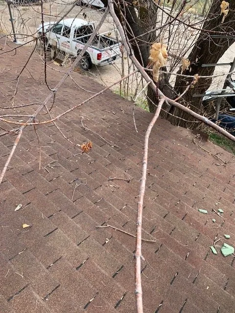 Slide of J & N Roofing Maintenance