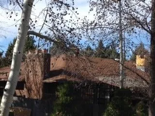 Slide of J & N Roofing Maintenance