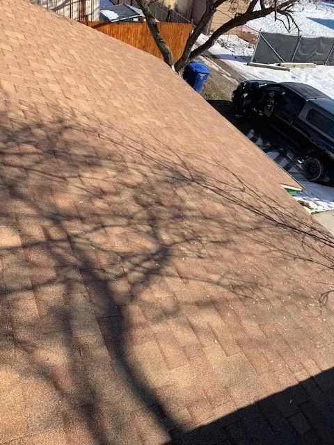 Slide of J & N Roofing Maintenance