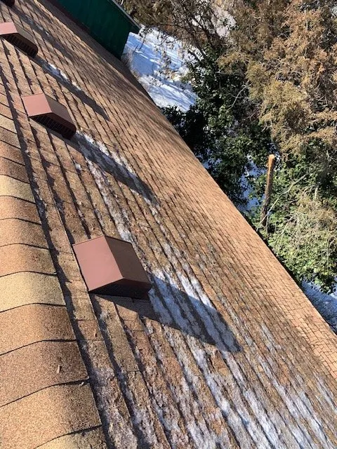 Slide of J & N Roofing Maintenance