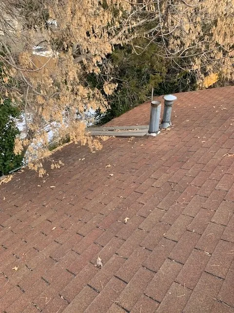 Slide of J & N Roofing Maintenance