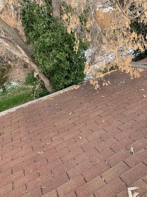 Slide of J & N Roofing Maintenance