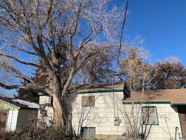 Slide of J & N Roofing Maintenance