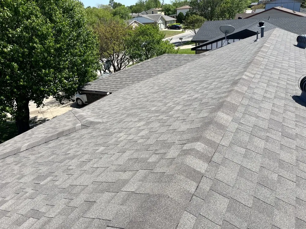 Slide of J & N Texa Roof