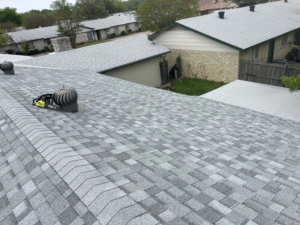 Slide of J & N Texa Roof