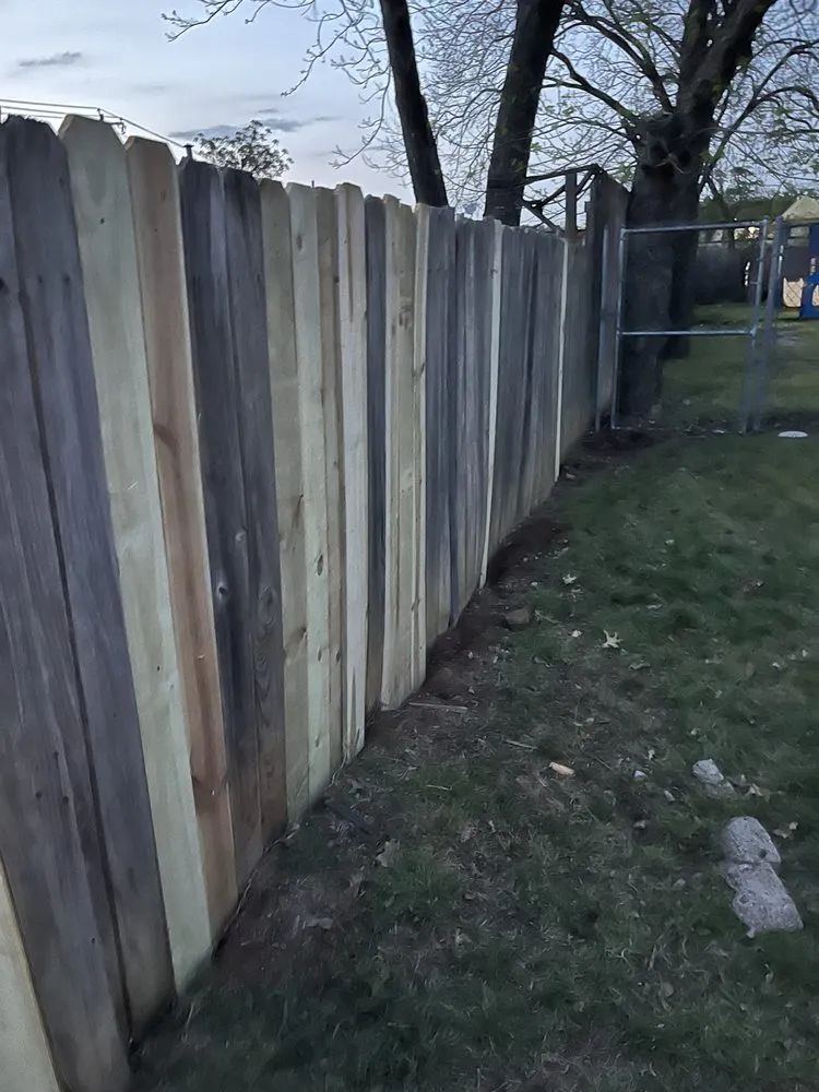 Slide of J & N Texa Roof