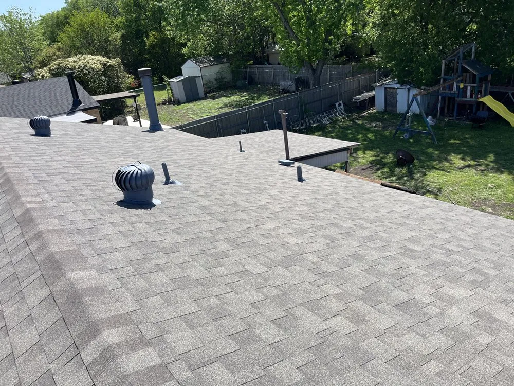 Slide of J & N Texa Roof