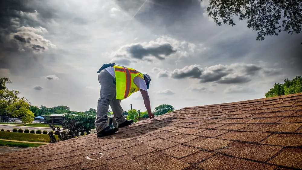 Slide of J & P Exteriors 1