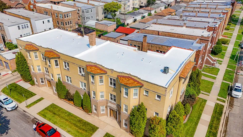 Slide of J & P Exteriors 1