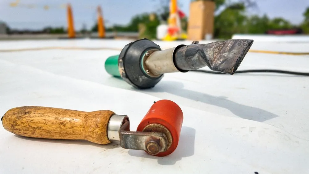 Slide of J & P Exteriors 1