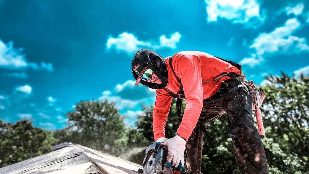 Slide of J & P Exteriors 1