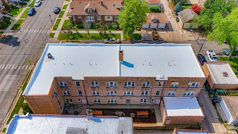 Slide of J & P Exteriors 1