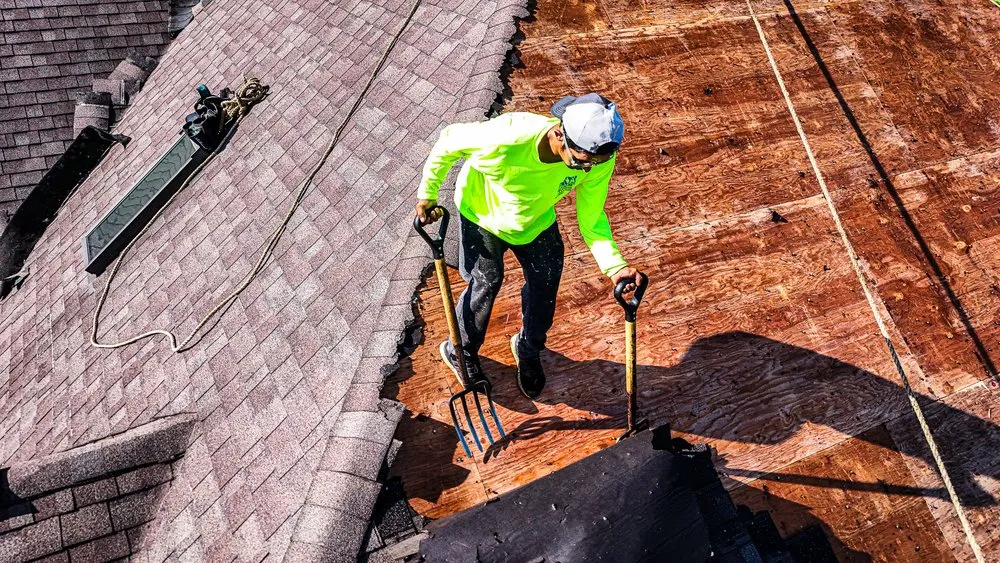 Slide of J & P Exteriors 1