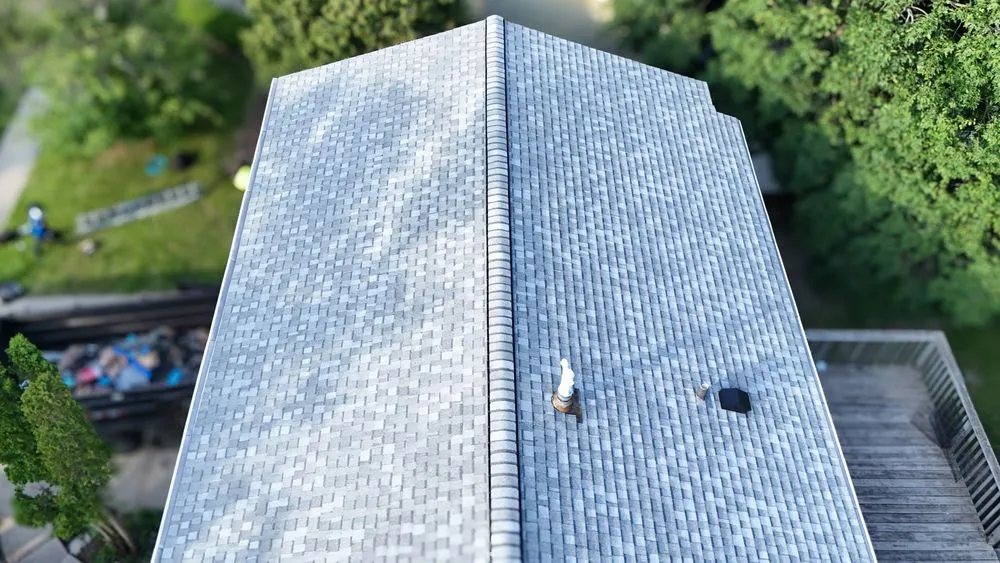 Slide of J & P Exteriors 1